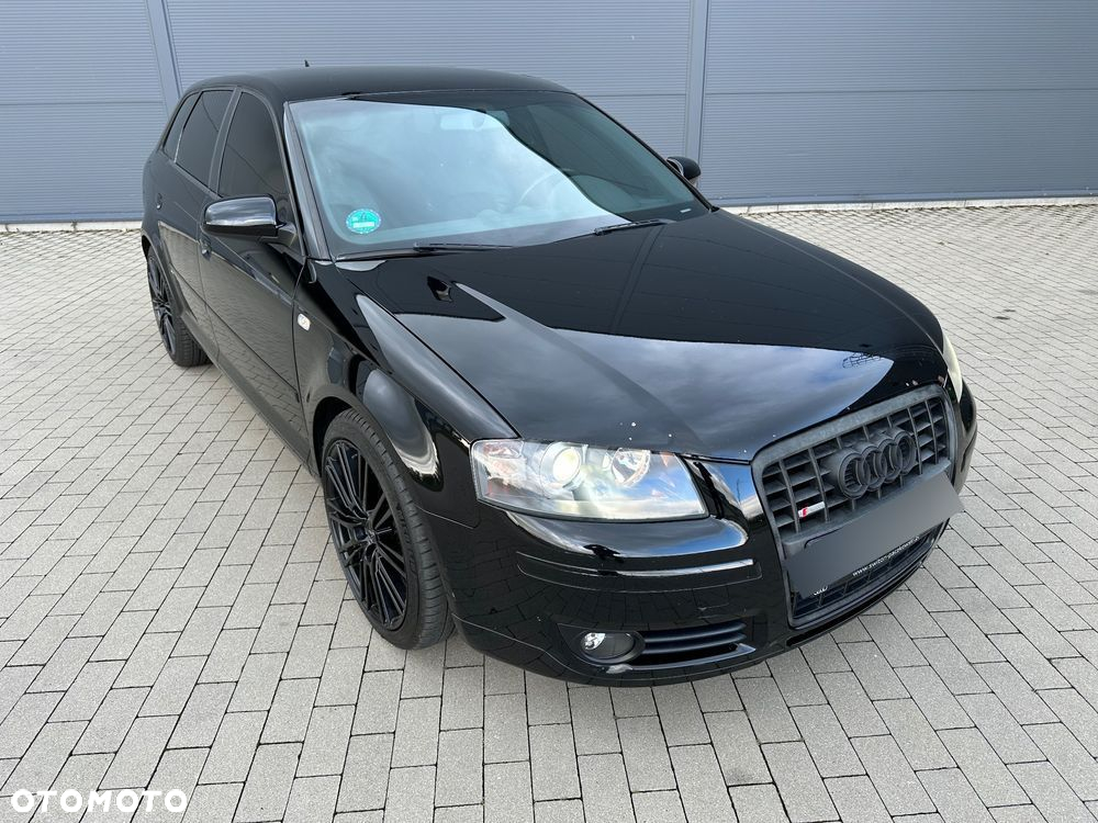 Audi A3 3.2 Quattro - 4
