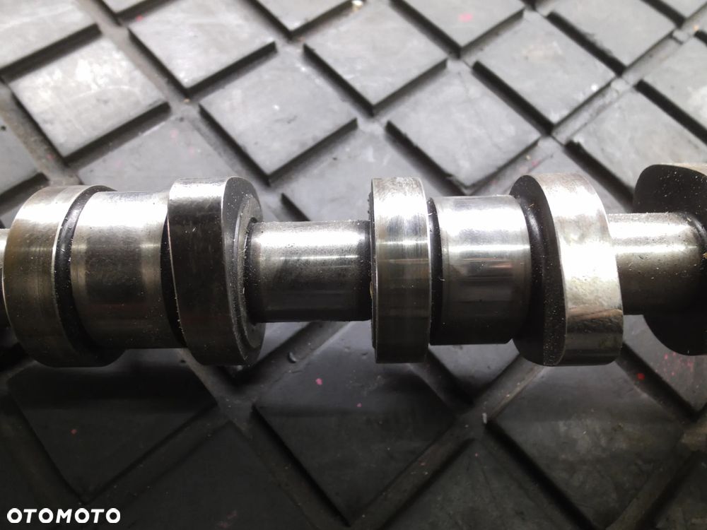 WAŁEK ROZRZĄDU VW PASSAT B6 1.9 TDI 105KM BKC BXE AUDI VW SEAT SKODA - 3