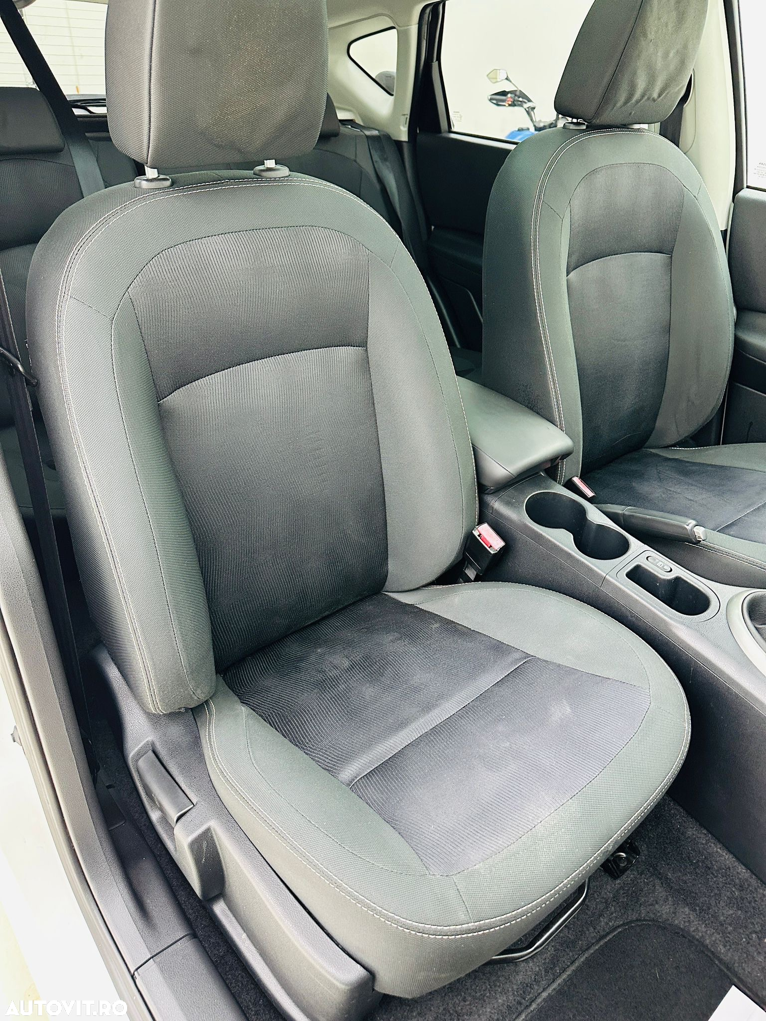 Nissan Qashqai - 13