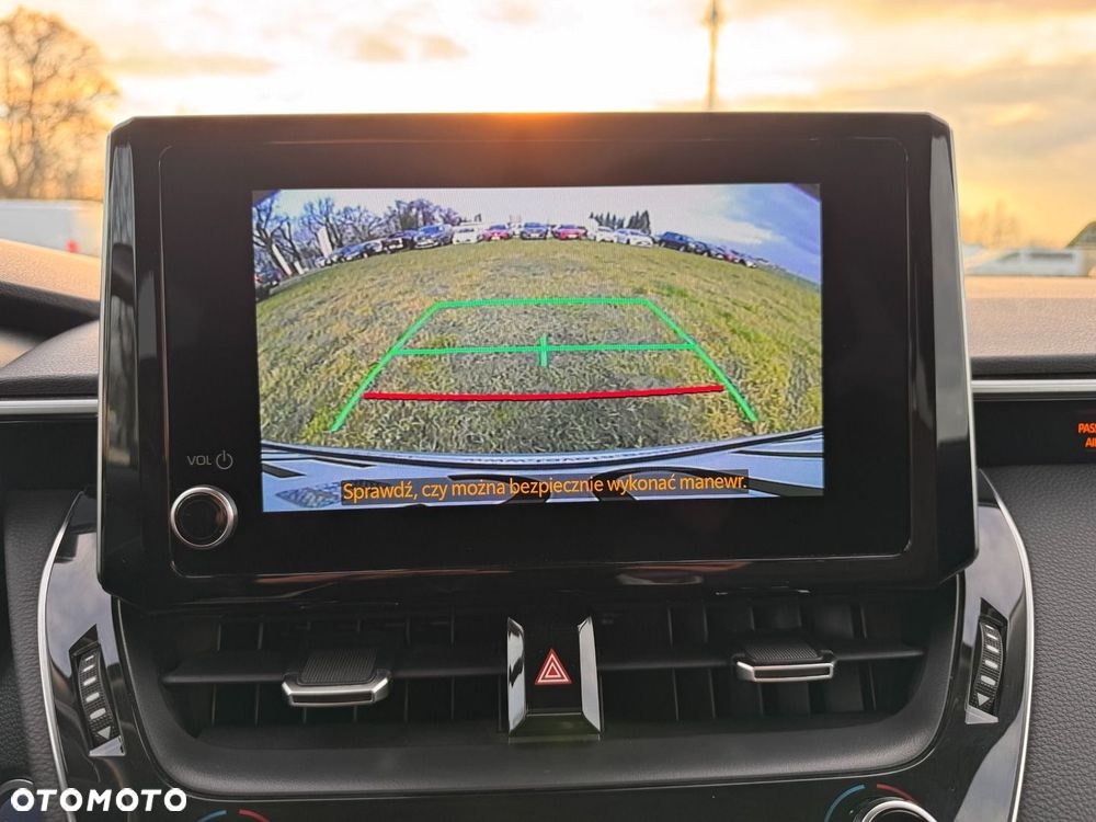 Toyota Corolla 1.8 Hybrid Comfort - 11