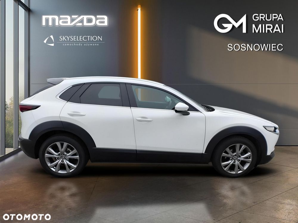 Mazda CX-30 - 6