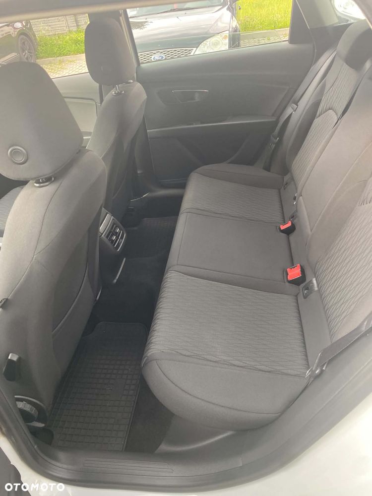 Seat Leon 1.6 TDI Style - 8