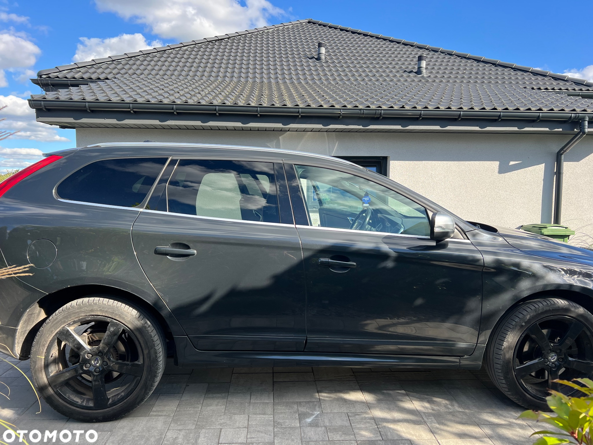 Volvo XC 60 - 18