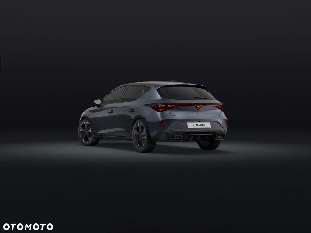 Cupra Leon 1.5 TSI - 3