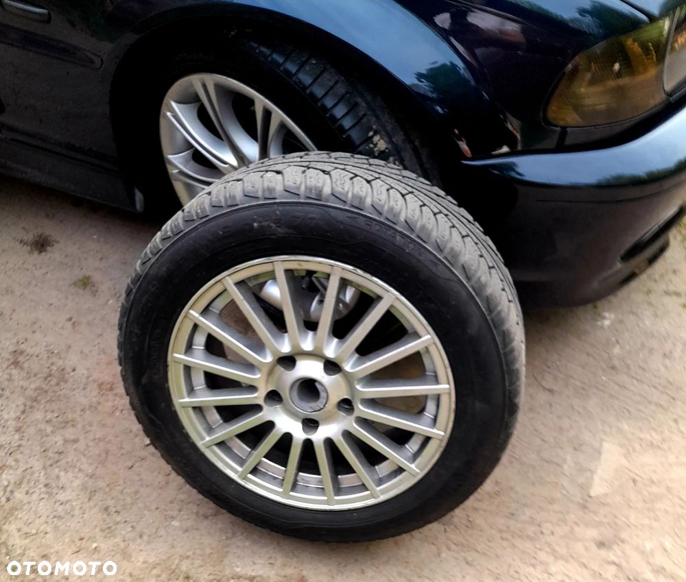 BMW Seria 3 325Ci - 5
