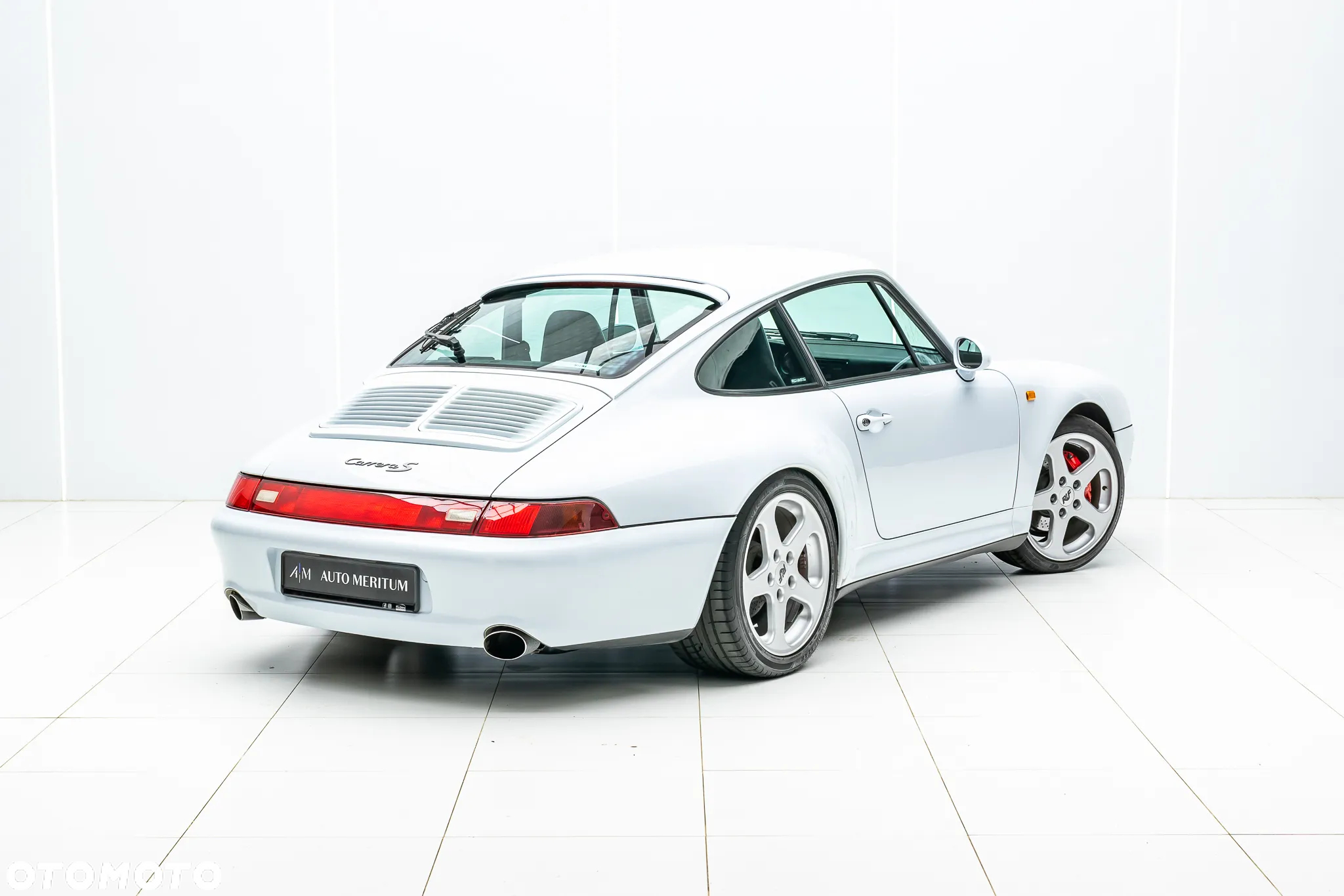 Porsche 911 - 6