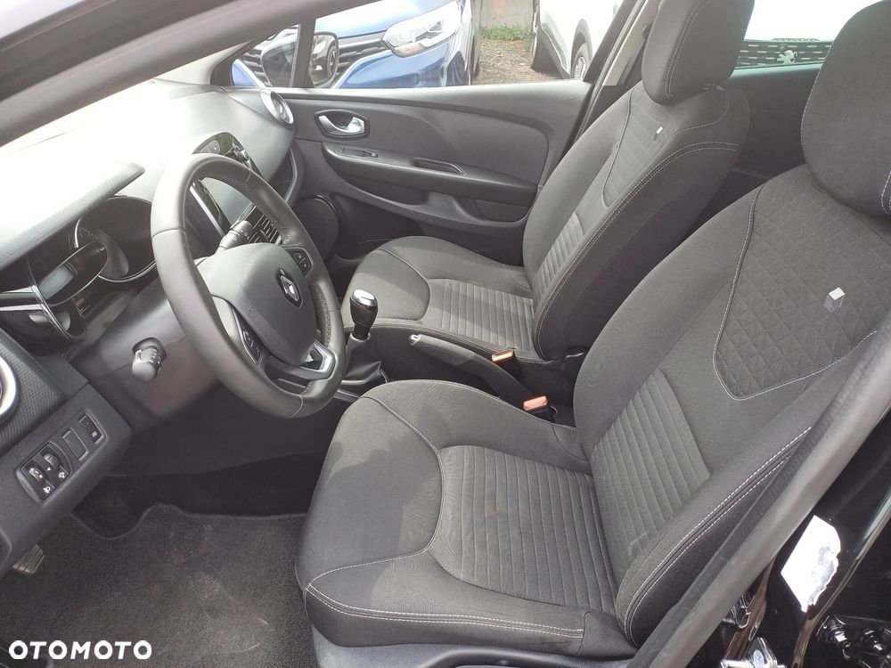 Renault Clio 0.9 Energy TCe Limited - 14