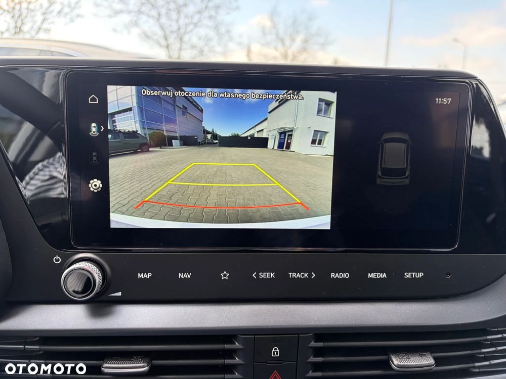 Hyundai i20 1.0 T-GDi Smart DCT - 18