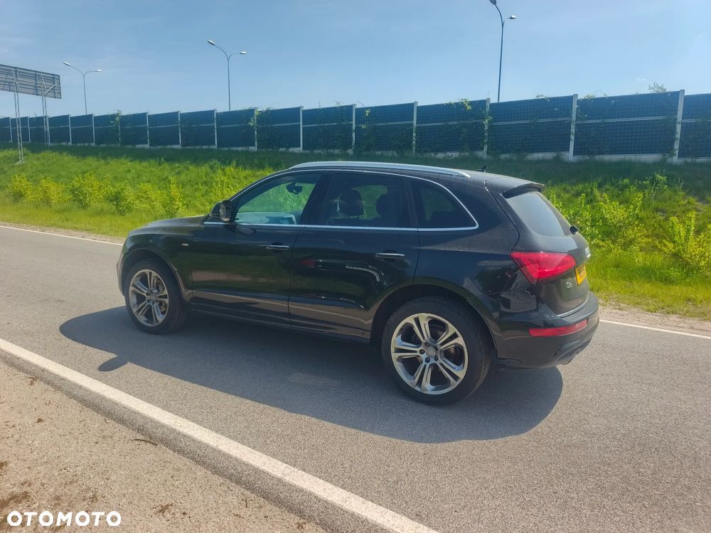 Audi Q5 2.0 TDI Quattro S tronic - 6