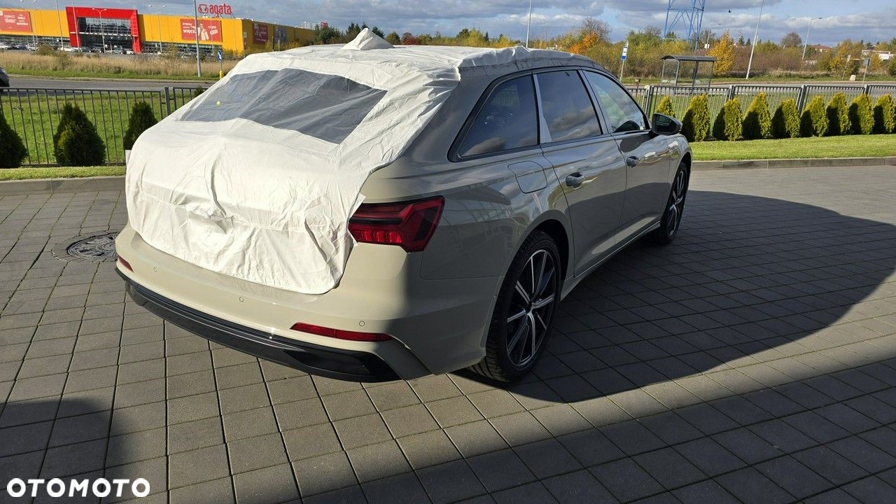 Audi A6 - 6