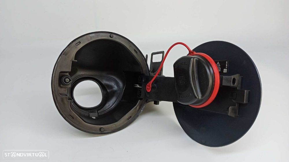 TAMPA DE COMBUSTÍVEL OPEL INSIGNIA BERLINA EDITION - 5