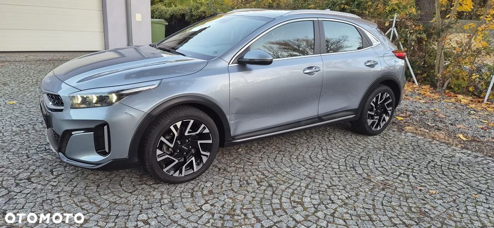 Kia Ceed 2023 photo 2