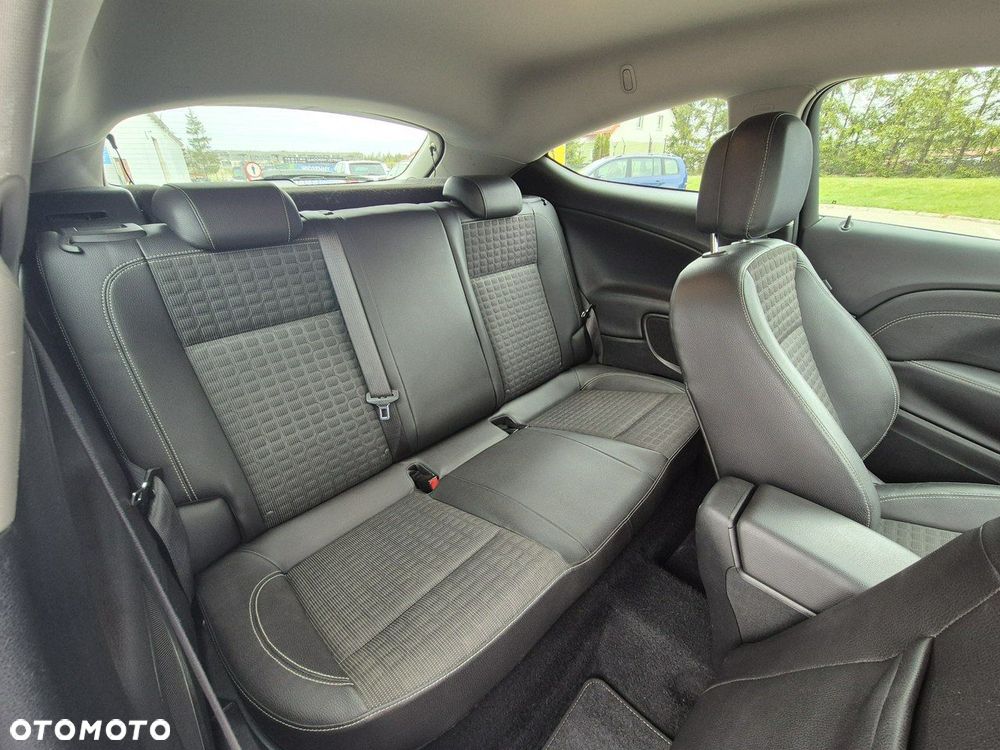 Opel Astra 2.0 CDTI Sport S&S - 17