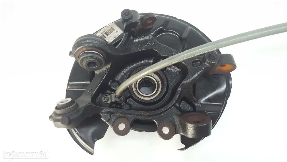 MANGA DE EIXO TRASEIRA ESQUERDA BMW SERIE 1 LIM. (F20/F21) 118D M SPORT - 4