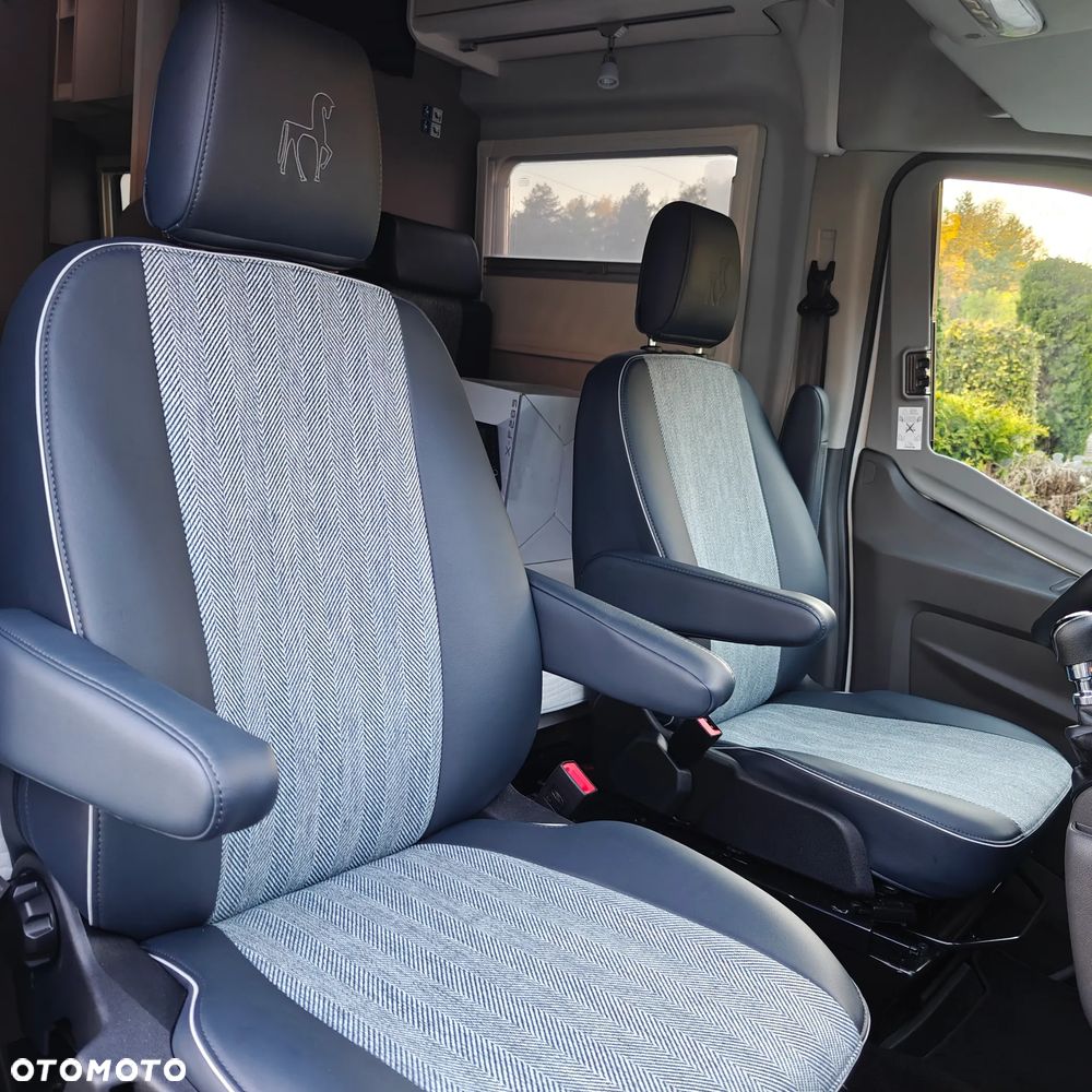Ford Etrusco 600 DF Complet Edition Laika - 19