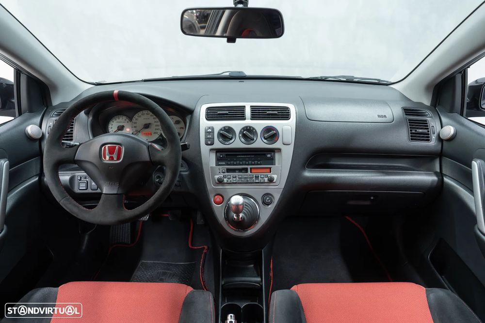 Honda Civic 2.0 Type-R - 19