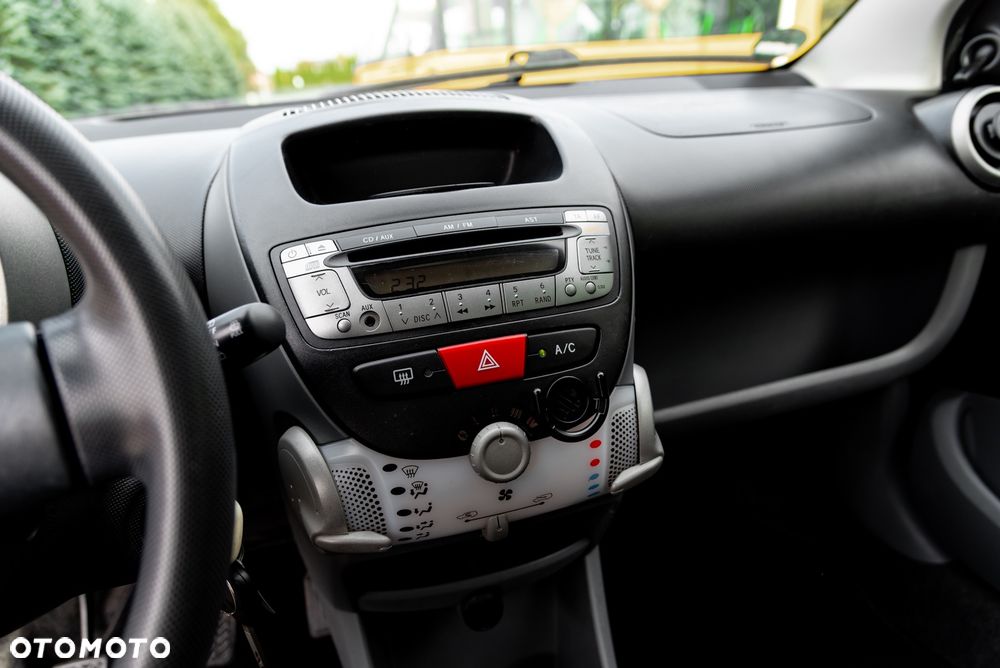 Toyota Aygo - 28