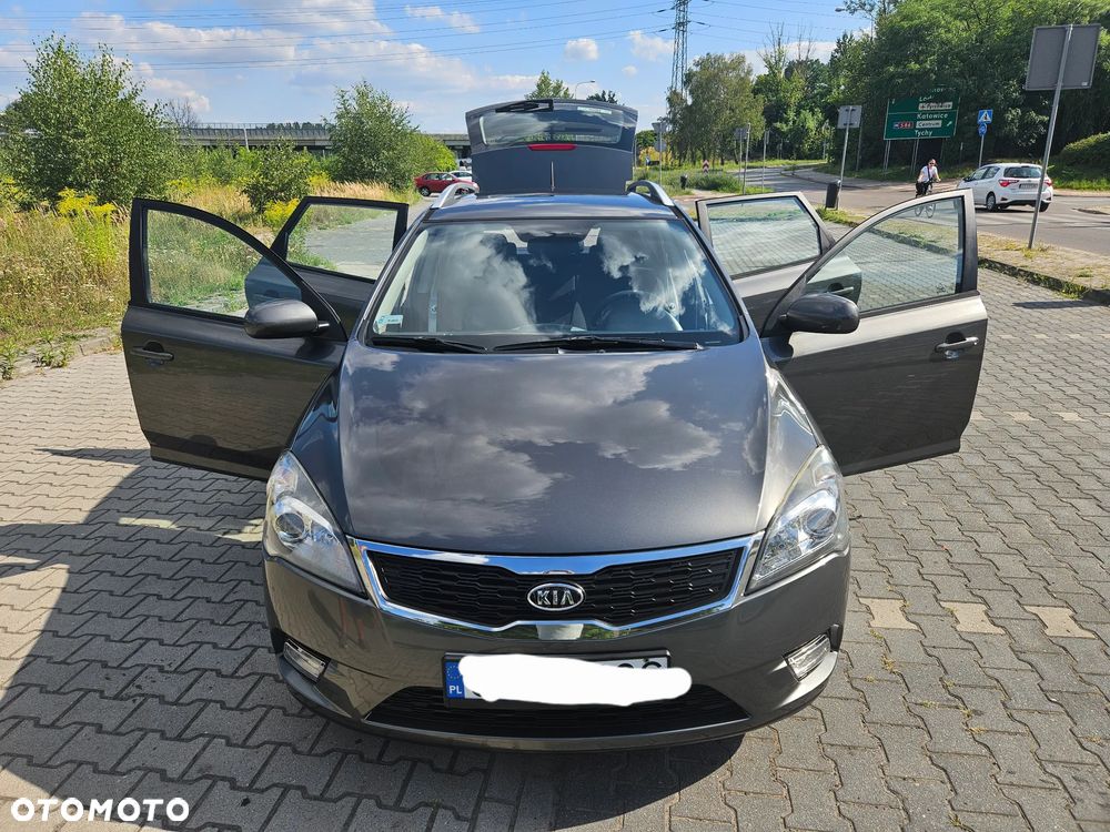 Kia Ceed 1.6 Comfort + - 13