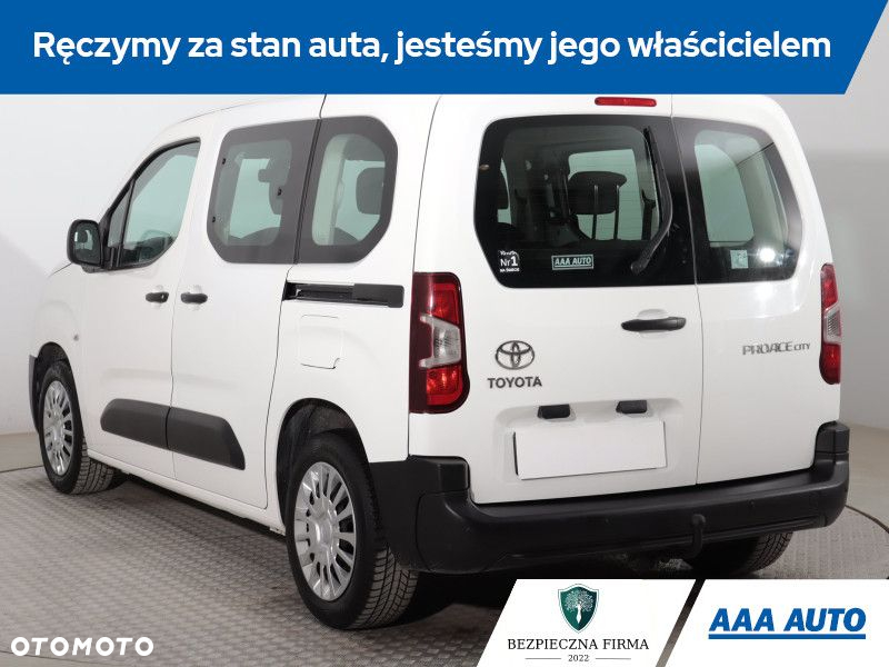 Toyota Proace City Verso - 5