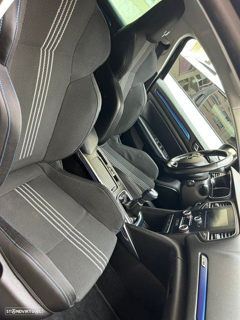 Renault Mégane 1.5 dCi GT Line - 17