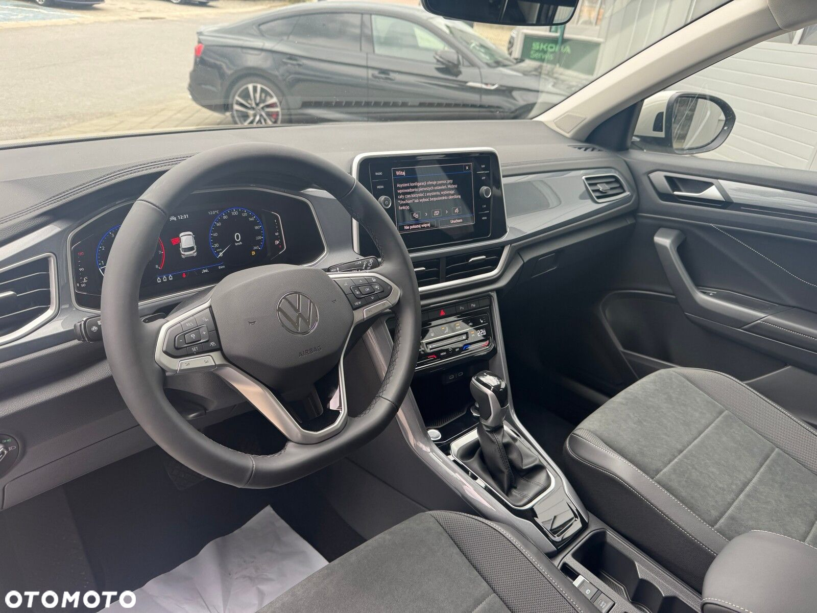 Volkswagen T-Roc 1.5 TSI Style DSG - 11