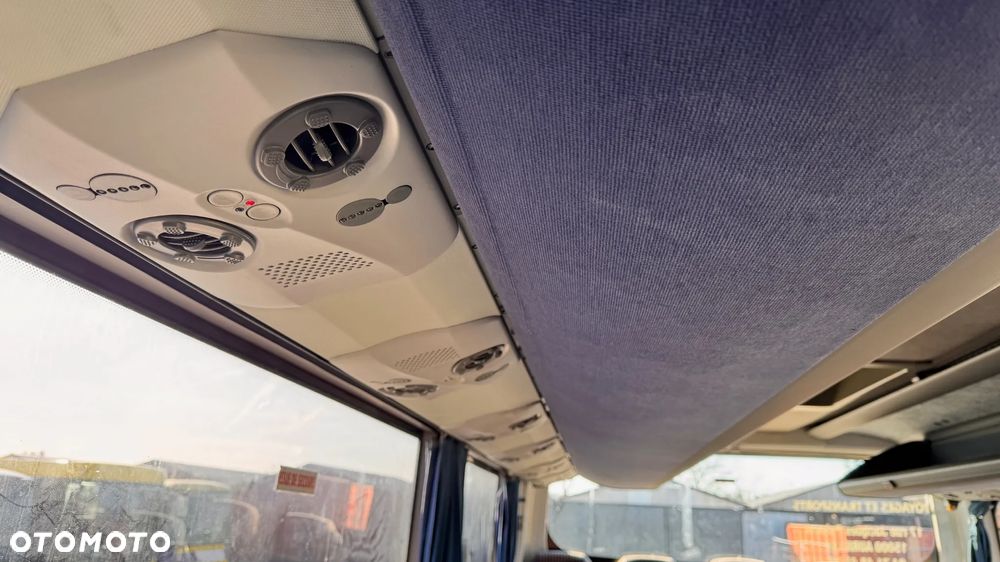 Irisbus Evadys / Klimatyzacja/ winda / 60 miejsc / cena: 79000 zł netto - 12