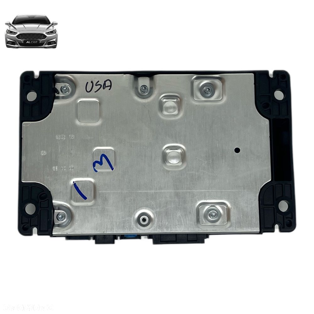 STEROWNIK TCU FORD MUSTANG MACH-E USA RJ8T-14H076-FGE - 3