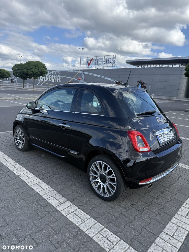 Fiat 500 - 2