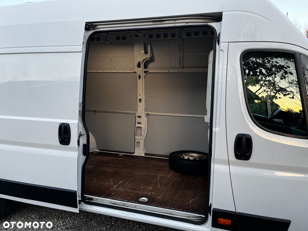 Fiat Ducato L4H3 MAXI - 26