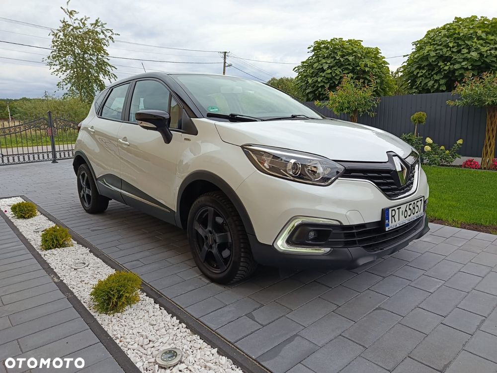 Renault Captur - 6