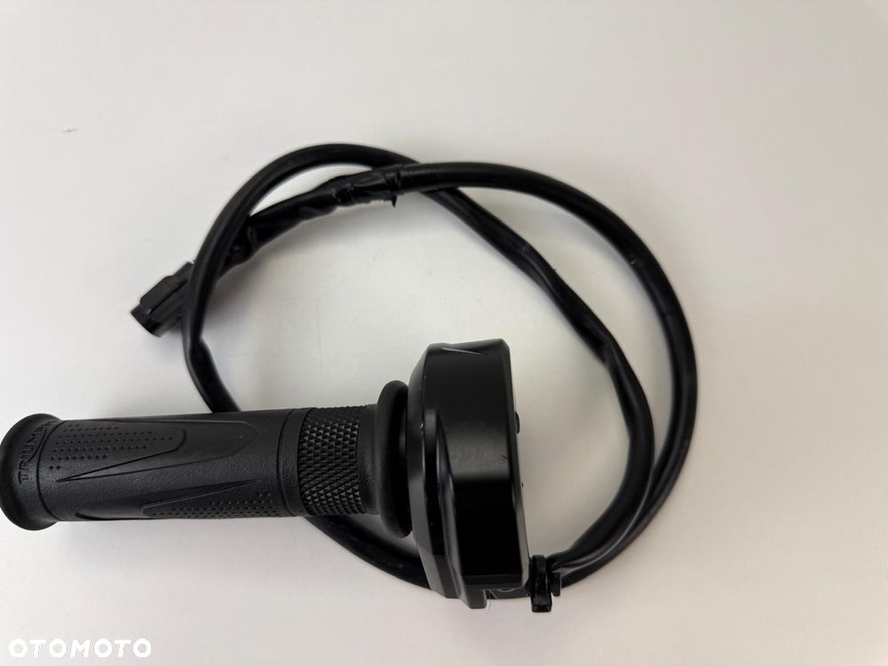 Rolgaz Triumph Street Triple 765 RS 2023+ - 10