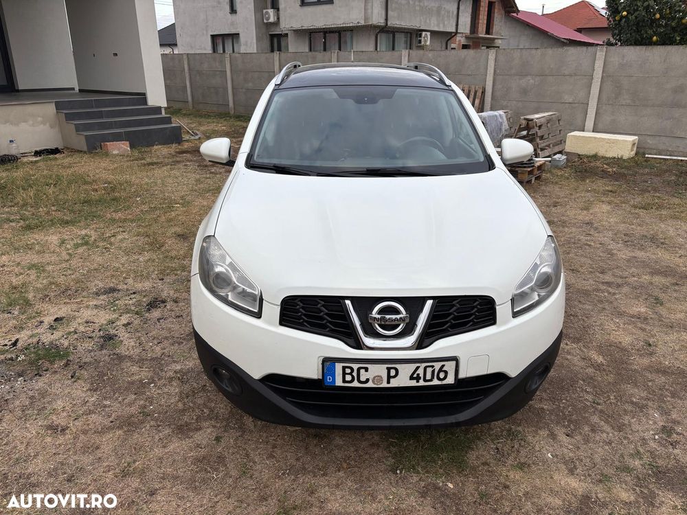 Nissan Qashqai - 16