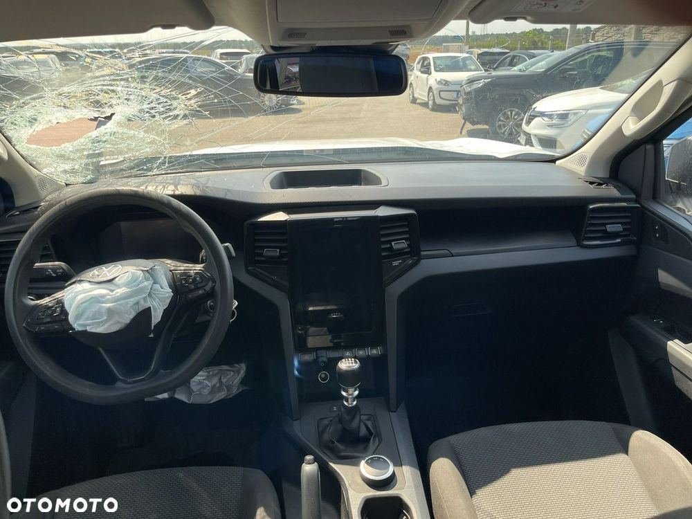 Volkswagen Amarok 2.0 TDi 4MOTION - 11
