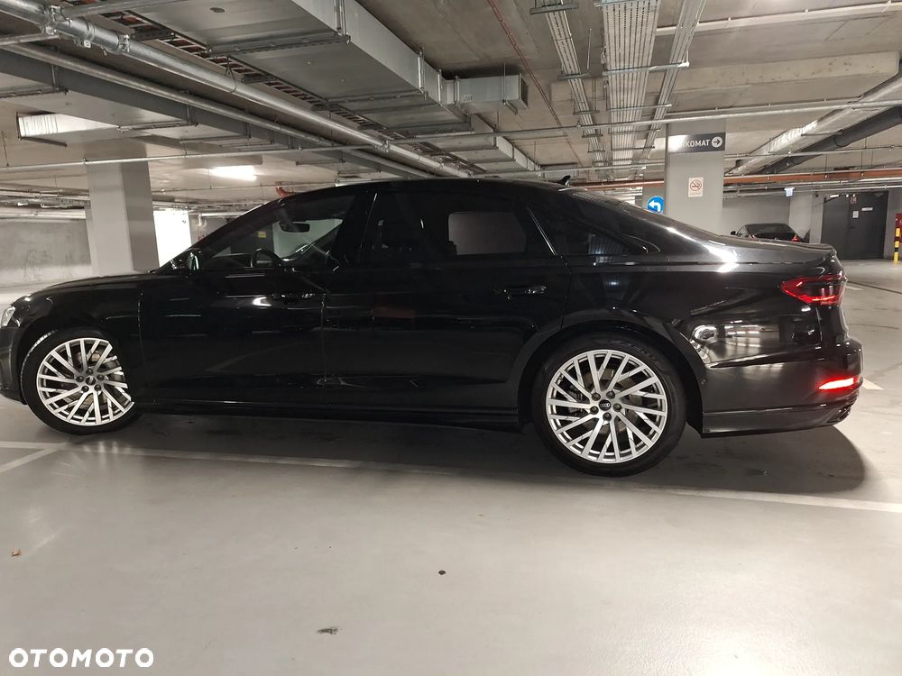 Audi A8 - 29