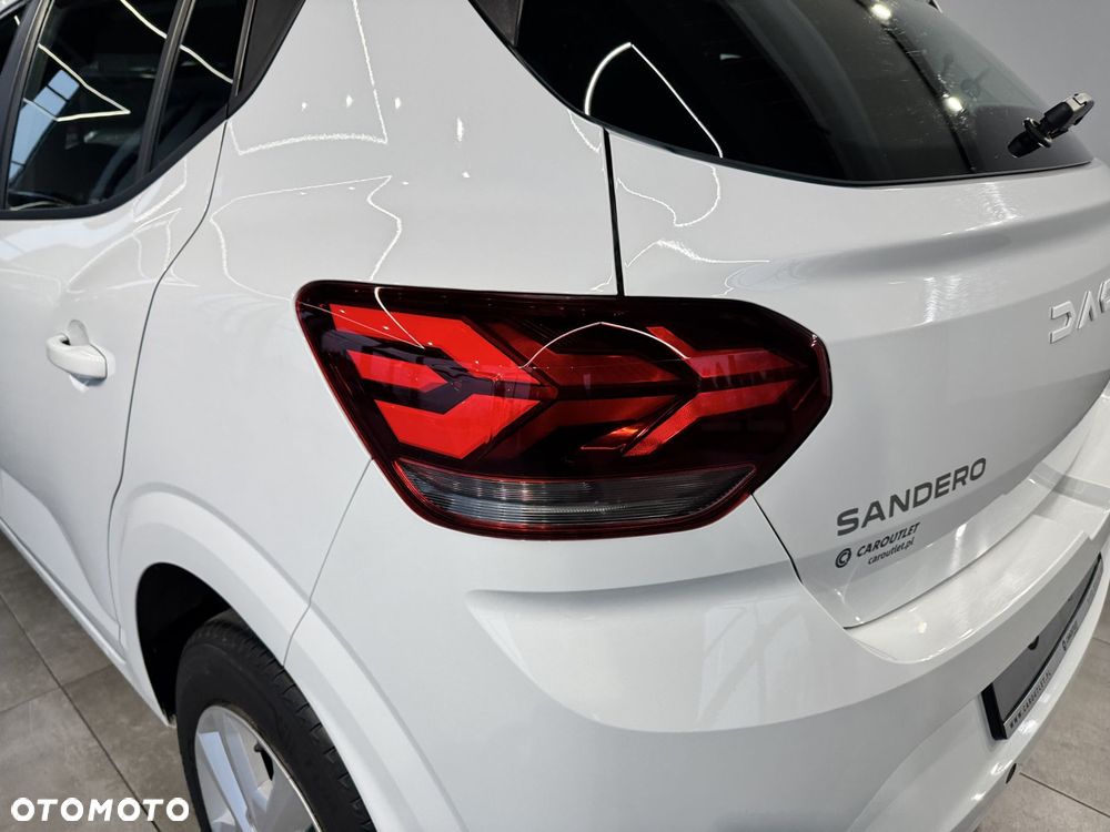Dacia Sandero - 12
