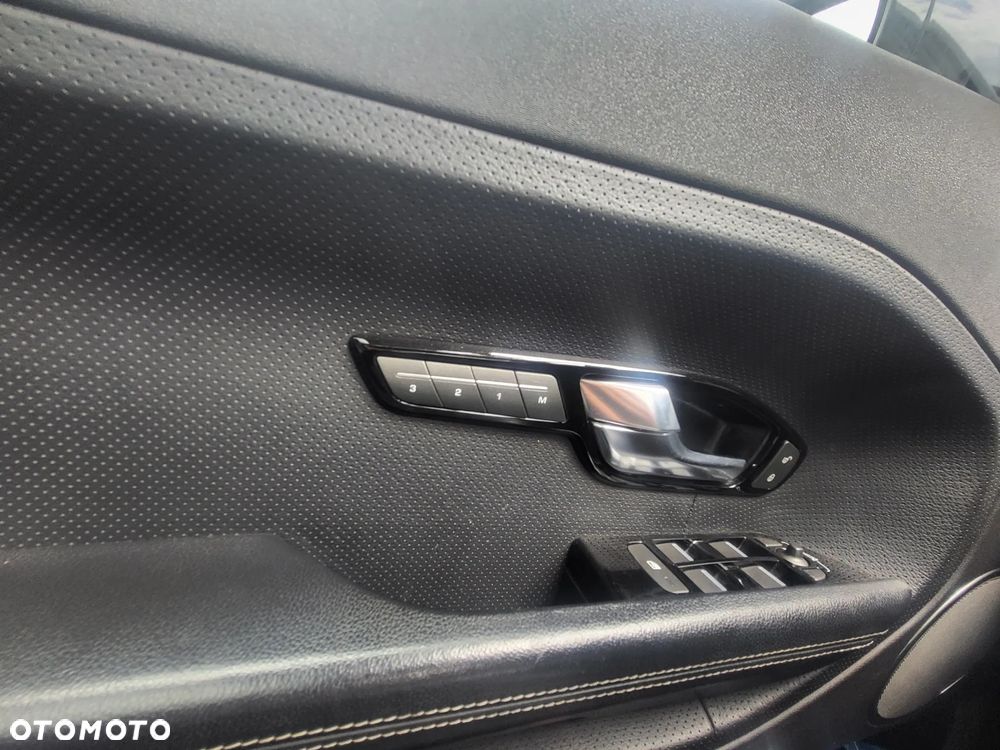 Land Rover Range Rover Evoque - 7