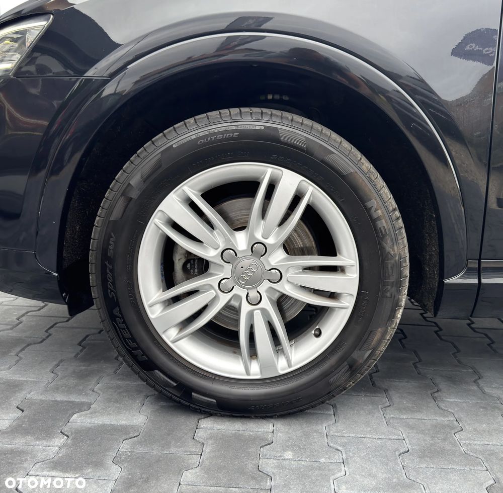Audi Q3 - 17