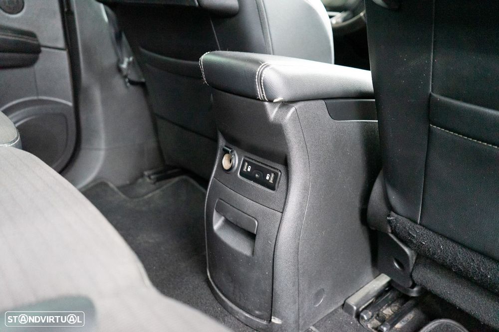 Renault Scénic 1.5 dCi Bose Edition EDC SS - 49