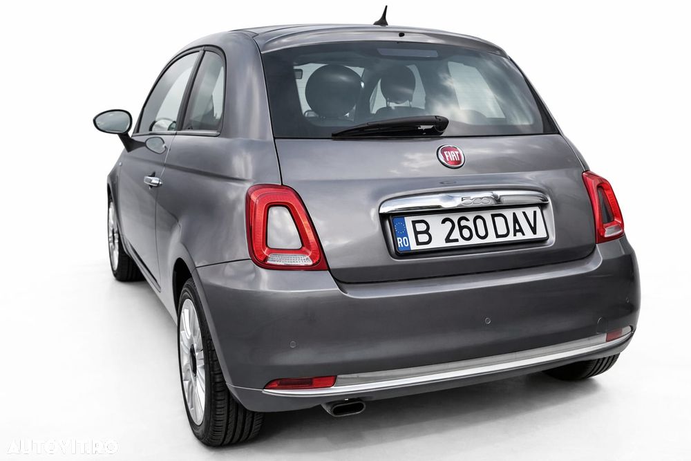 Fiat 500 - 6