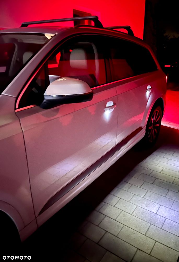 Audi Q7 - 9