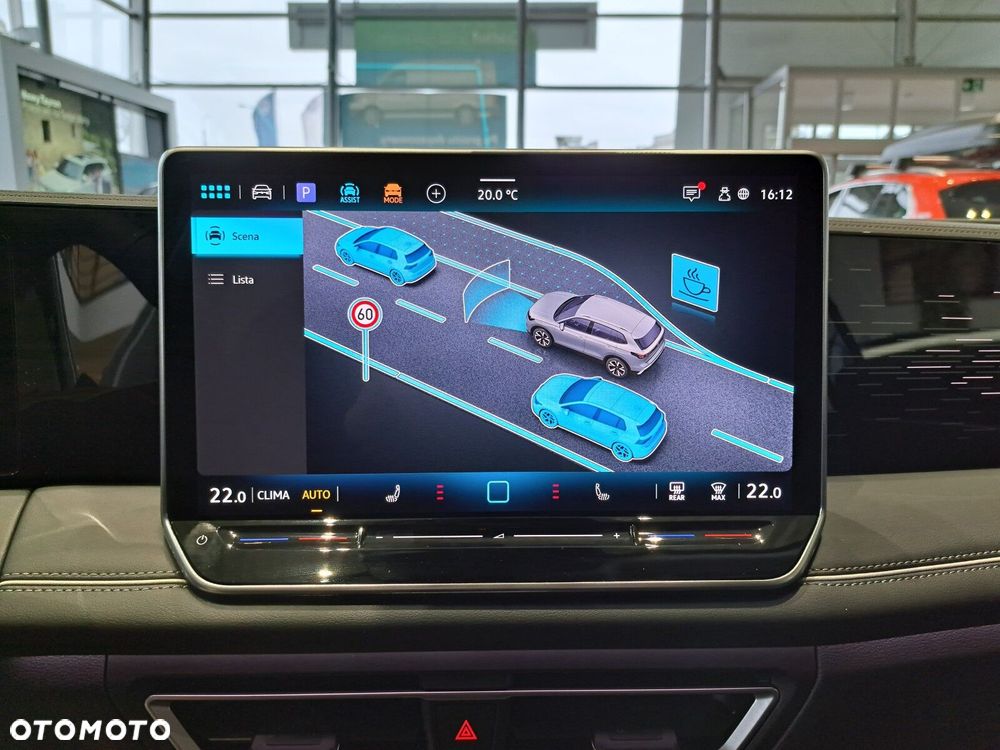 Volkswagen Tiguan 1.5 eHybrid PHEV 150kW Elegance DSG - 34