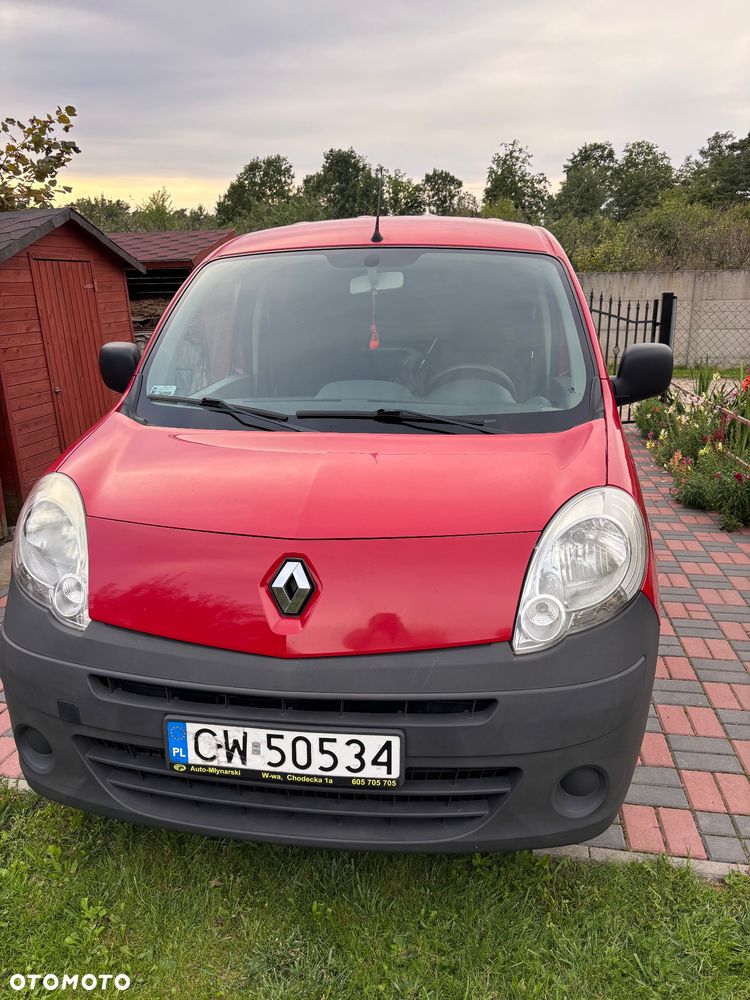 Renault Kangoo - 2