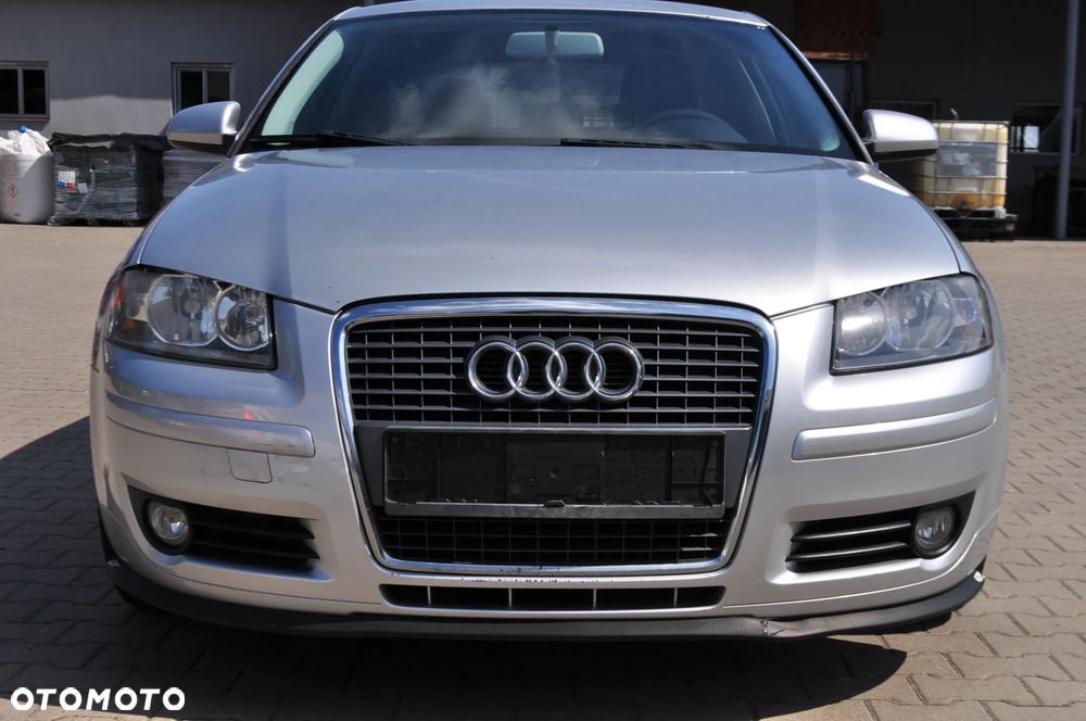 Audi A3 1.6 Limited Edition - 19