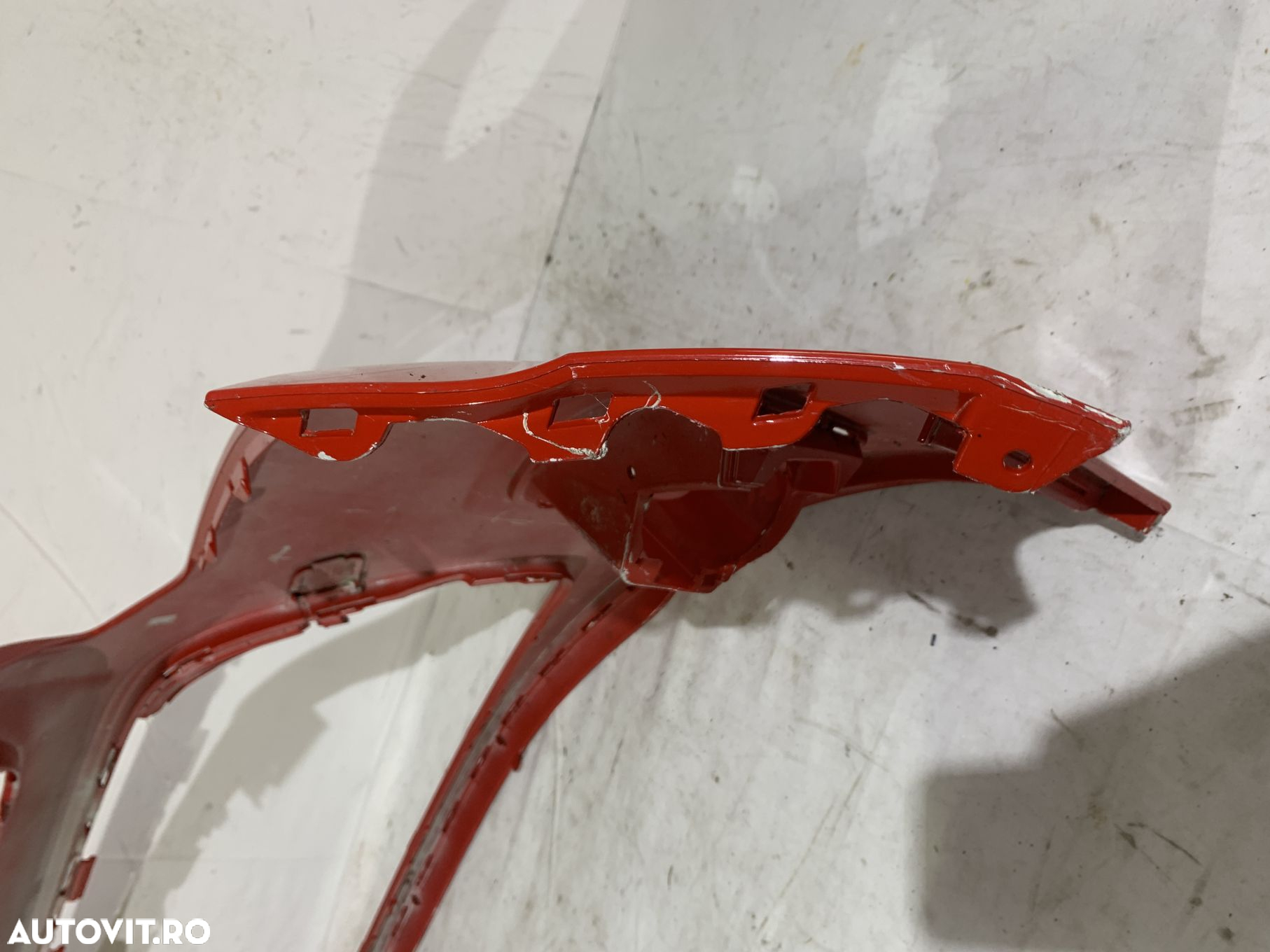 Bara fata  Ford C-Max, 2010, 2011, 2012, 2013, 2014, cod origine OE AM51-R17K757-A. - 8