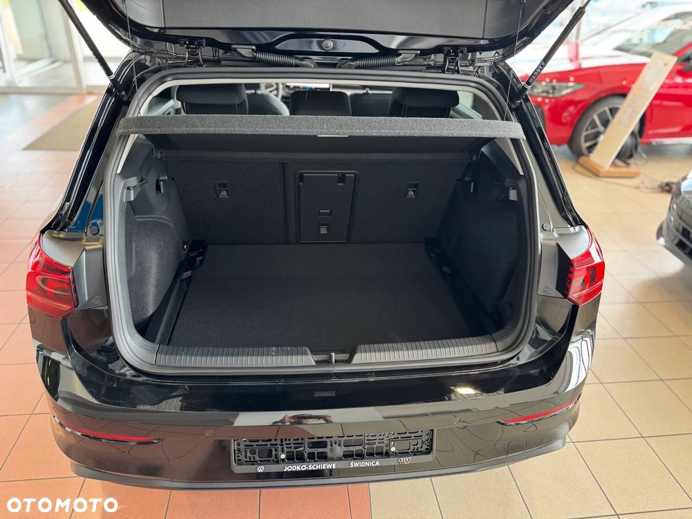 Volkswagen Golf 1.5 TSI Life Plus - 7