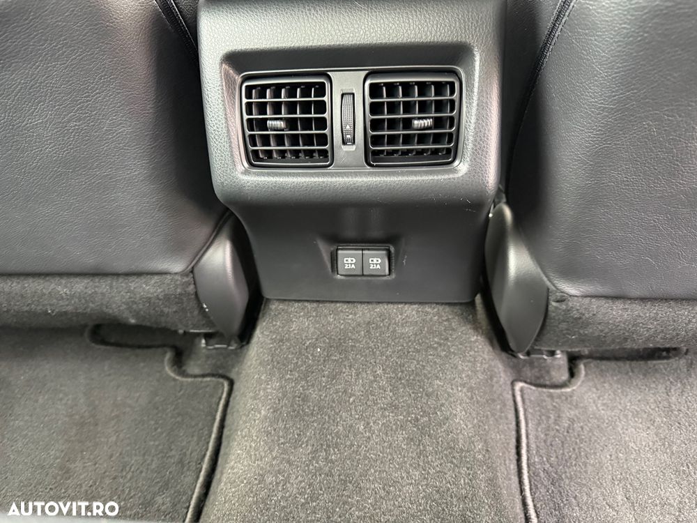 Toyota Camry Business Edition - 19