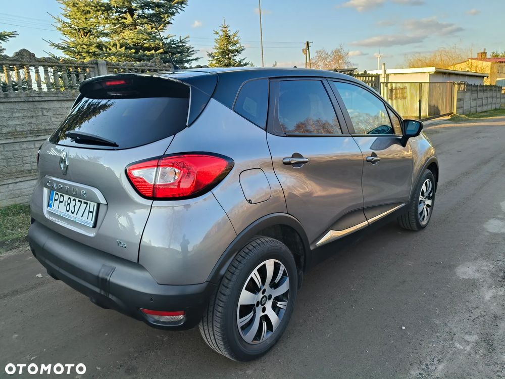 Renault Captur - 6
