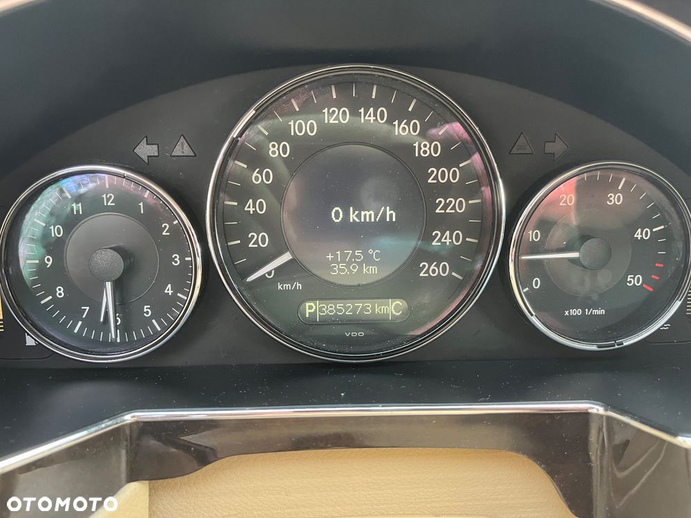 Mercedes-Benz CLS - 22