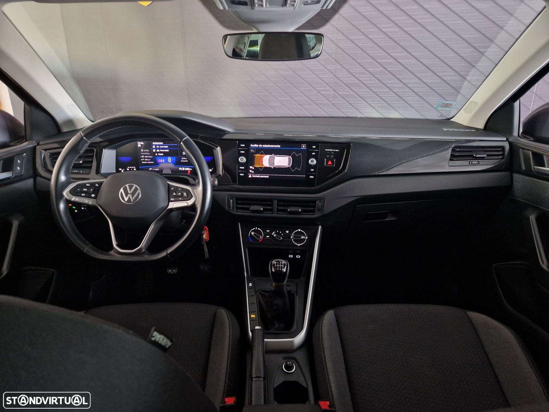 VW Taigo 1.0 TSI Life - 10