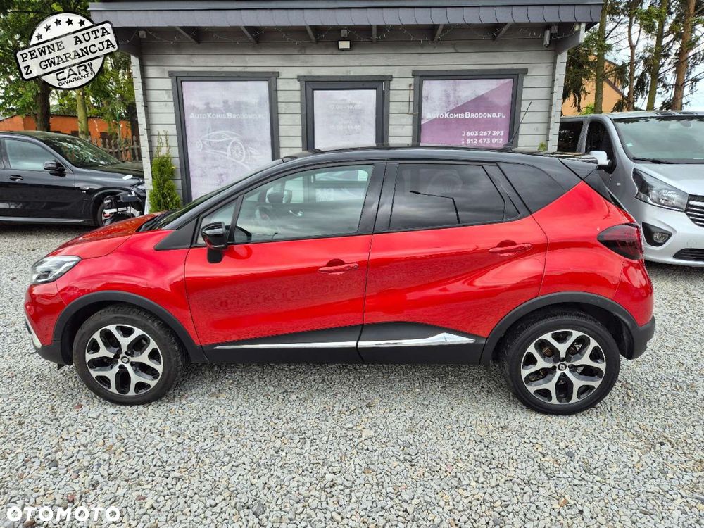 Renault Captur 1.5 dCi Energy Limited - 9
